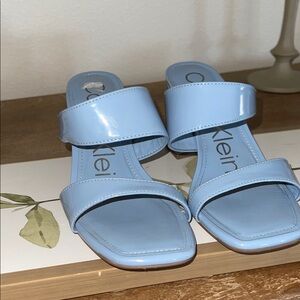 Woman sandals